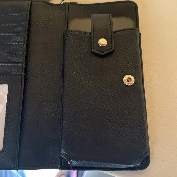 Nicole Crossbody. NWT - Picture 5 of 5